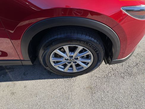 Certified 2023 MAZDA CX-5 AWD 2.5 S image 79