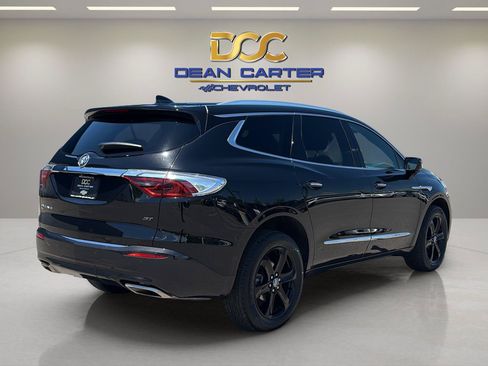 Used 2023 Buick Enclave Essence w/ Sport Touring Edition AWD/4WD image 5