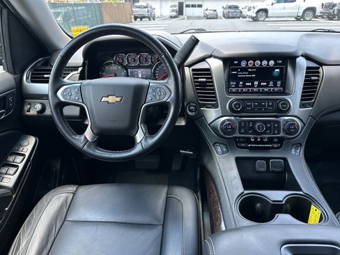 Used 2019 Chevrolet Tahoe LT AWD/4WD image 18