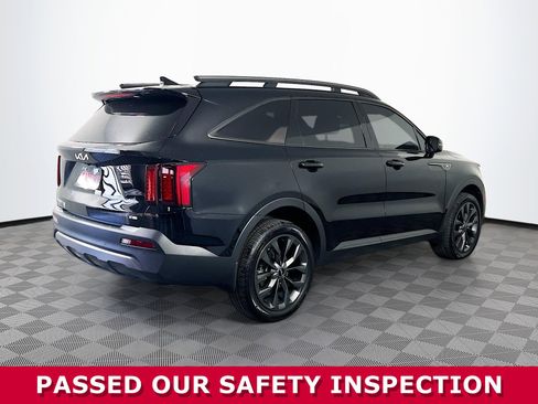 Used 2023 Kia Sorento X-Line EX image 32