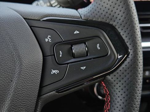 New 2026 Chevrolet Trax RS w/ Driver Confidence Package image 13