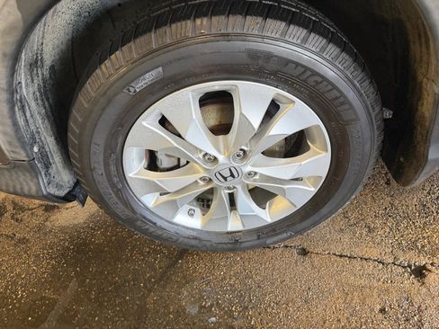 Used 2013 Honda CR-V EX-L image 31
