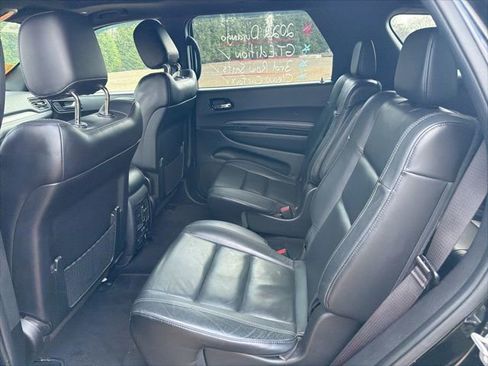 Used 2022 Dodge Durango GT image 13