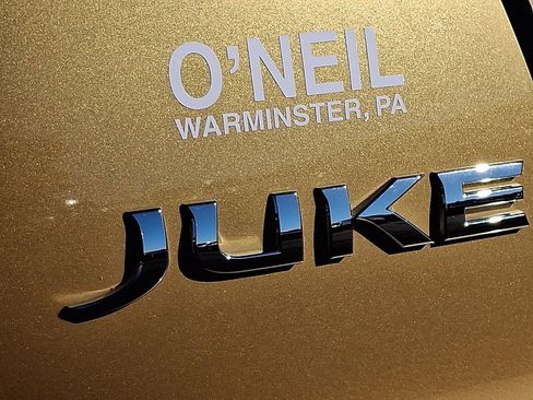 Used 2013 Nissan Juke SV AWD/4WD image 30