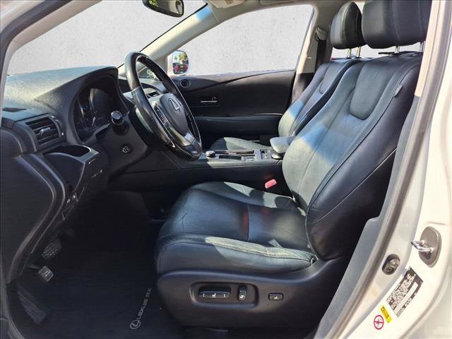Used 2014 Lexus RX 350 FWD w/ Premium Package image 14
