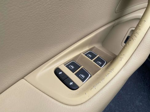 Used 2015 Audi A6 TDI Premium Plus image 18