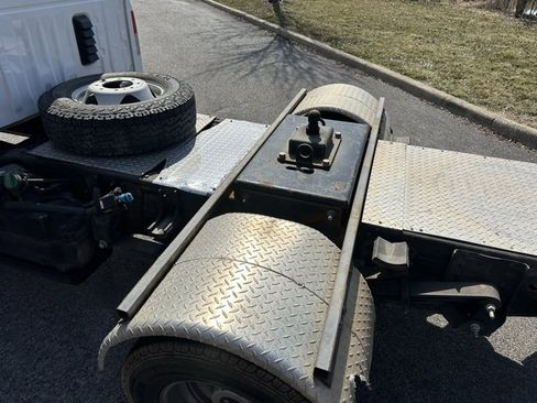 Used 2022 Chevrolet Silverado 3500 W/T w/ WT Convenience Package image 7