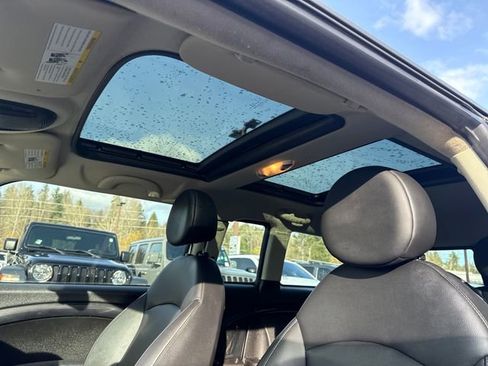 Used 2012 MINI Cooper Clubman S image 25