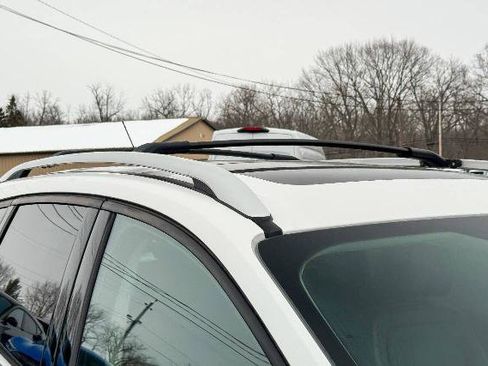 Certified 2017 Ford Escape Titanium image 9