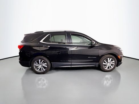 Used 2023 Chevrolet Equinox Premier FWD image 11