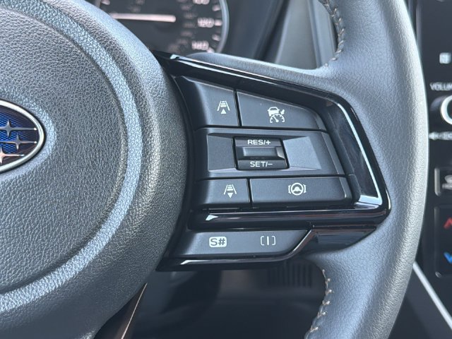 Used 2026 Subaru Forester Sport AWD/4WD image 27