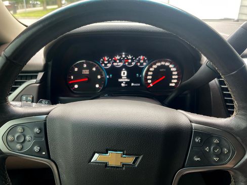Used 2016 Chevrolet Tahoe LTZ image 20
