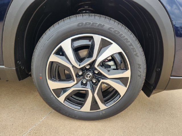 New 2026 MAZDA CX-5 Preferred AWD/4WD image 15