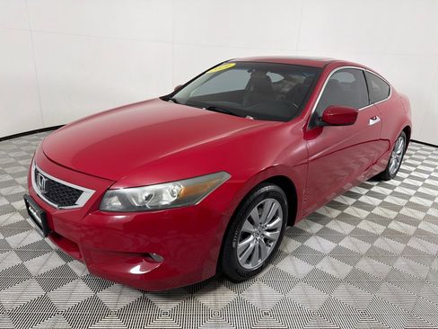 Used 2009 Honda Accord EX-L image 8