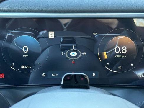 New 2026 Hyundai Palisade SEL image 23