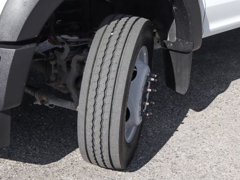 Used 2020 Ford F450 XL RWD image 37