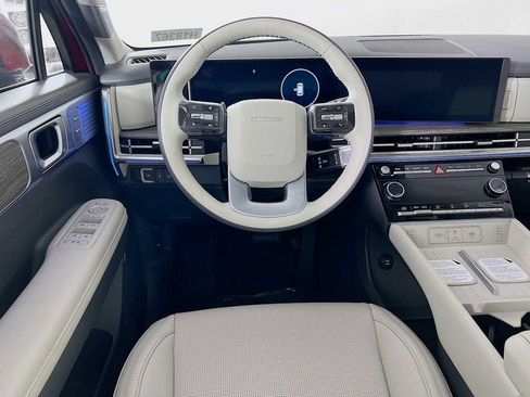 New 2026 Hyundai Santa Fe Calligraphy AWD/4WD image 17