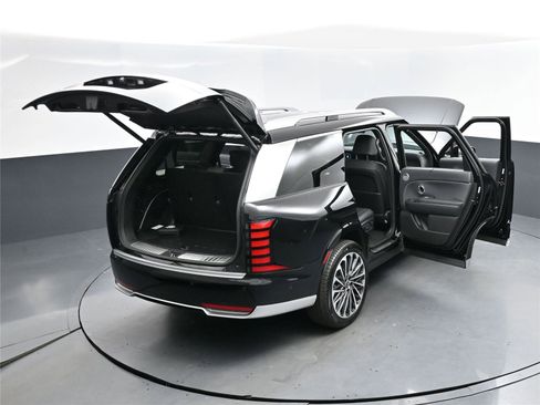 New 2026 Hyundai Palisade Calligraphy image 18