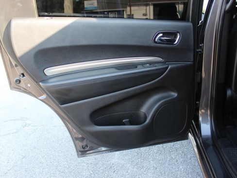 Used 2017 Dodge Durango GT w/ Premium Group AWD/4WD image 21