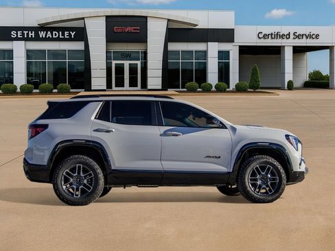 New 2026 GMC Terrain AT4 AWD/4WD image 6