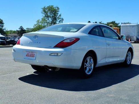 Used 2007 Toyota Solara SE FWD image 24