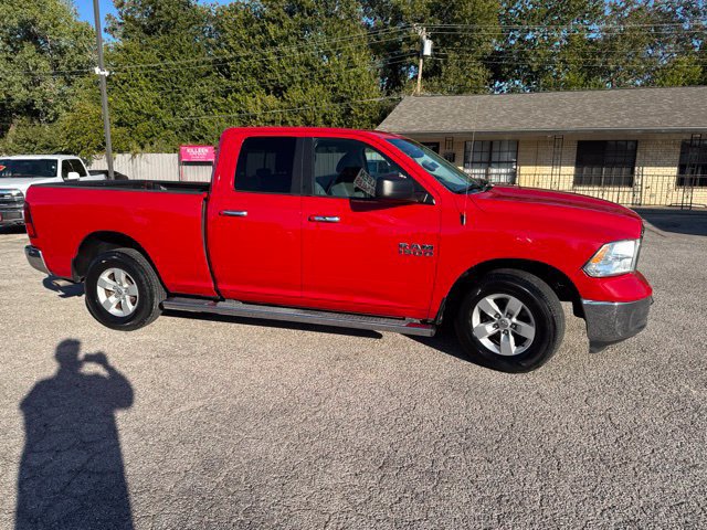 Used 2017 RAM 1500 Classic SLT RWD image 8