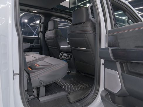 Used 2025 Ford F150 Raptor w/ Equipment Group 803A Raptor R image 34