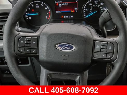 Used 2023 Ford F150 XLT AWD/4WD image 25