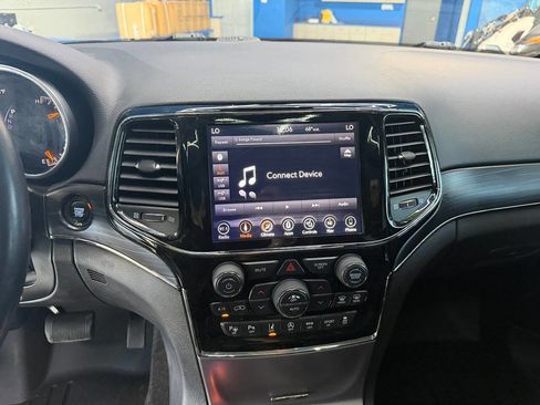 Used 2019 Jeep Grand Cherokee Limited X AWD/4WD image 26