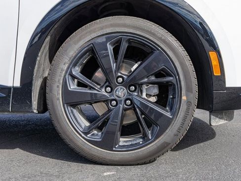 Used 2025 Buick Envision Sport Touring image 12