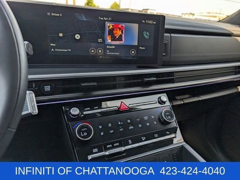 Used 2024 Hyundai Santa Fe Calligraphy FWD image 17