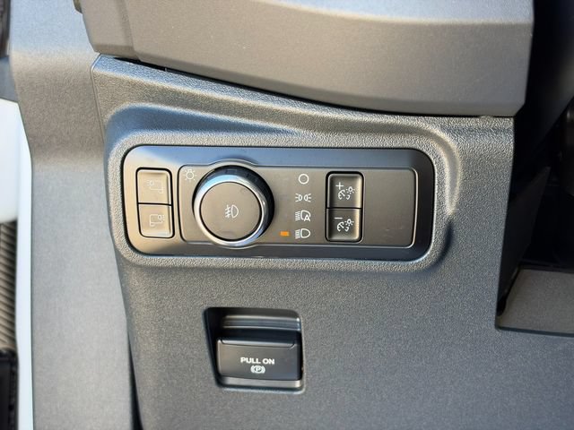 Used 2025 Ford Bronco Outer Banks AWD/4WD image 50