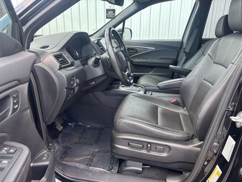 Used 2023 Honda Passport EX-L image 18