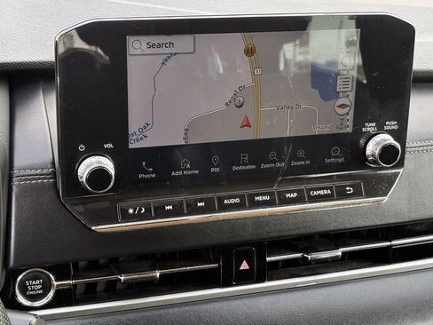 Used 2023 Mitsubishi Outlander SE FWD image 12