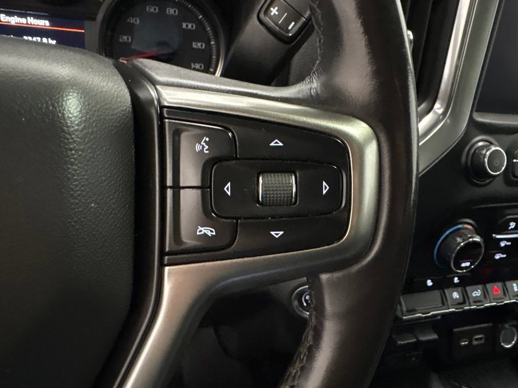 Used 2020 Chevrolet Silverado 1500 LT w/ All-Star Edition AWD/4WD image 26