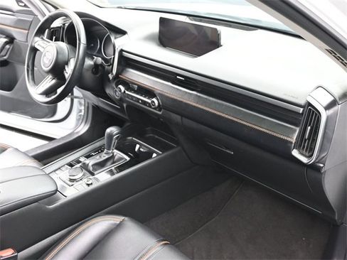 Certified 2023 MAZDA CX-50 AWD 2.5 S w/ Cargo Package image 19