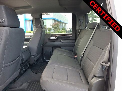 Used 2024 Chevrolet Silverado 2500 LT image 10