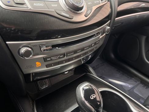 Used 2020 INFINITI QX60 Luxe w/ Essential Package image 25