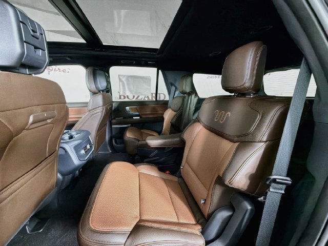New 2026 Ford Expedition King Ranch AWD/4WD image 31