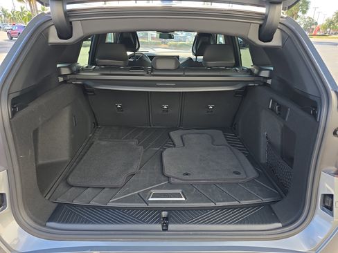 Used 2025 BMW X3 xDrive30i w/ Premium Package image 8