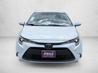 Used 2024 Toyota Corolla LE FWD video 2