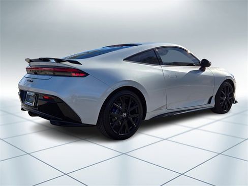 New 2026 Honda Prelude image 4