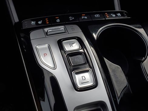 Used 2022 Hyundai Tucson Limited w/ Cargo Package image 31