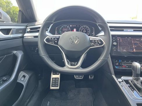 Used 2021 Volkswagen Arteon SEL Premium AWD/4WD image 14