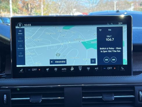 New 2026 Lincoln Corsair Grand Touring image 16