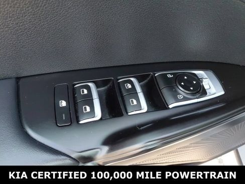 Certified 2024 Kia K5 GT-Line w/ GT-Line Premium Package FWD image 17