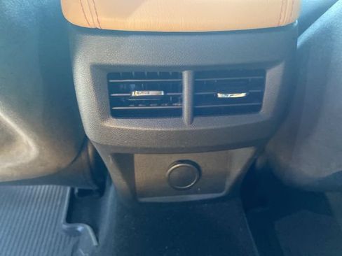 Used 2025 Cadillac CT4 V Blackwing w/ Driver Assist Package RWD image 16