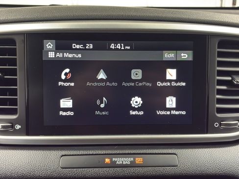 Used 2022 Kia Sportage LX image 30