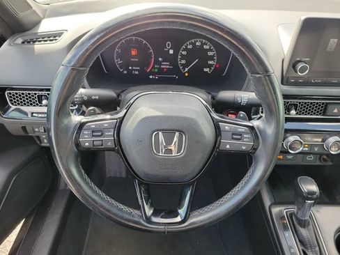 Used 2022 Honda Civic Sport image 22