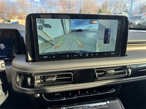 New 2026 Lincoln Aviator Reserve image 28